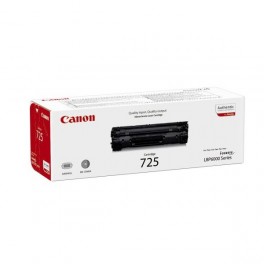 Canon CRG-725 - originál Canon CRG-725 - originál
