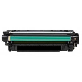 toner HP CE250A černý, kompatibilní toner HP CE250A černý, kompatibilní