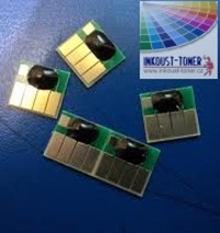 Inkoustová cartridge CHIP