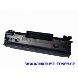 Toner HP CB436A - kompatibilní Toner HP CB436A - kompatibilní