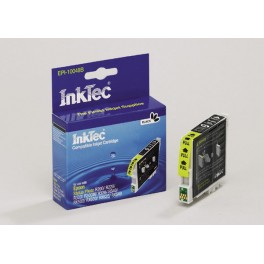 Epson T0481 černá kompatibilní Epson T0481 černá kompatibilní