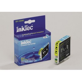 Epson T0482 modrá kompatibilní Epson T0482 modrá kompatibilní