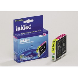 Epson T0483 červená kompatibilní Epson T0483 červená kompatibilní