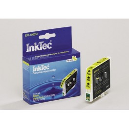 EPSON T0554 žlutá - kompatibilní EPSON T0554 žlutá - kompatibilní