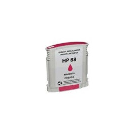 HP 88 XL - červená C9392AE kompatibilní HP 88 XL - červená C9392AE kompatibilní