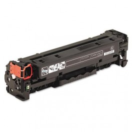 toner HP CC530A černý, kompatibilní toner HP CC530A černý, kompatibilní