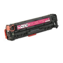 toner HP CC533A červený, kompatibilní toner HP CC533A červený, kompatibilní