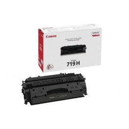 Canon CRG-719H, velký černý originál Canon CRG-719H, velký černý originál