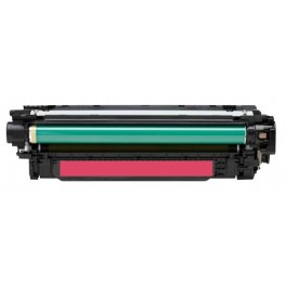 toner HP CE253A červený, kompatibilní toner HP CE253A červený, kompatibilní
