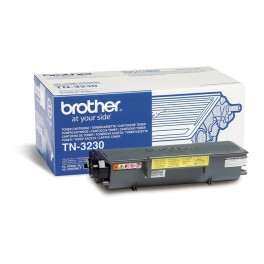 toner Brother TN-3230 originál (3000 stran) toner Brother TN-3230 originál (3000 stran)