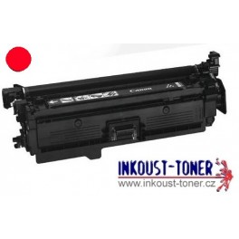 Toner kompatibilní s Canon CRG-723 M, červený Toner kompatibilní s Canon CRG-723 M, červený