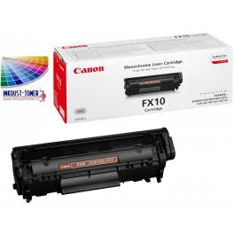 Toner Canon FX-10 (FX10) - originál Toner Canon FX-10 (FX10) - originál