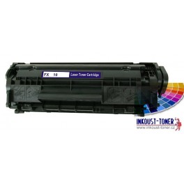 Toner Canon FX-10 kompatibilní Toner Canon FX-10 kompatibilní