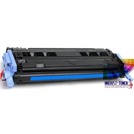 toner HP Q6001A modrý (azurový), kompatibilní toner HP Q6001A modrý (azurový), kompatibilní