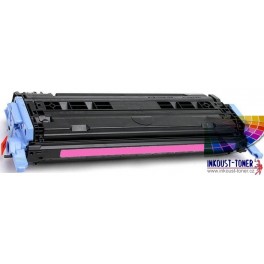 toner HP Q6003A červený (purpurový), kompatibilní toner HP Q6003A červený (purpurový), kompatibilní