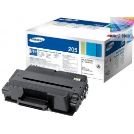 toner Samsung MLT-D205L / ELS velký originál toner Samsung MLT-D205L / ELS velký originál
