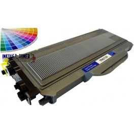 Toner Brother TN-2120 kompatibilní Toner Brother TN-2120 kompatibilní