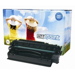 Toner HP Q7553X velký kompatibilní Toner HP Q7553X velký kompatibilní